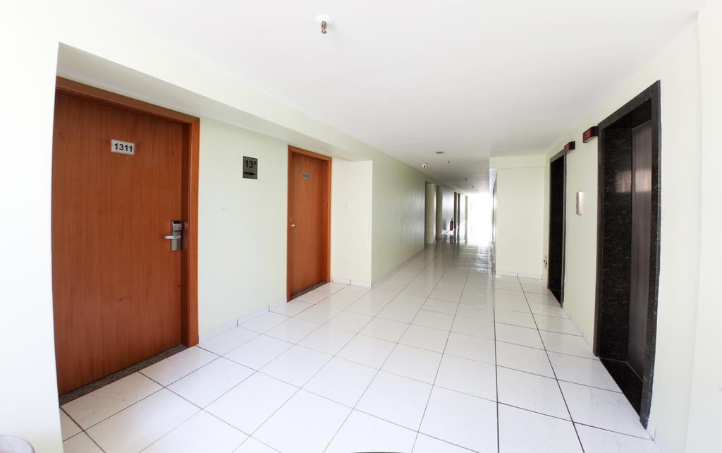 Belém Soft Hotel Værelse billede