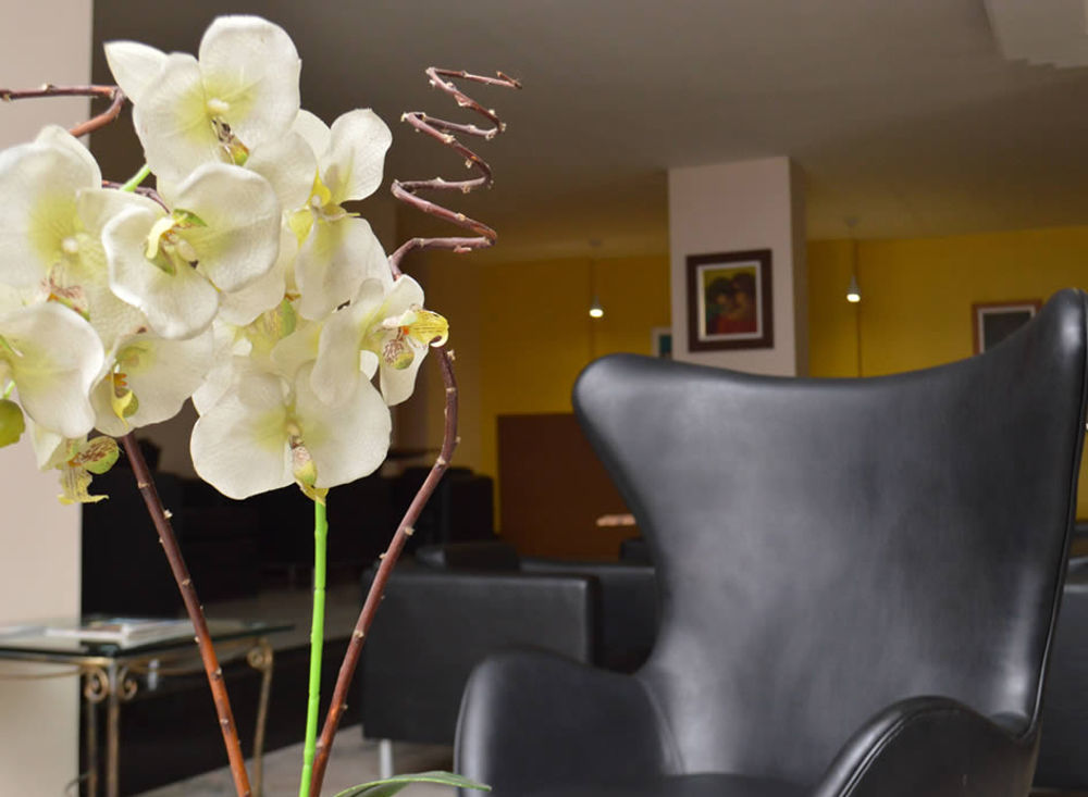 Belém Soft Hotel Eksteriør billede