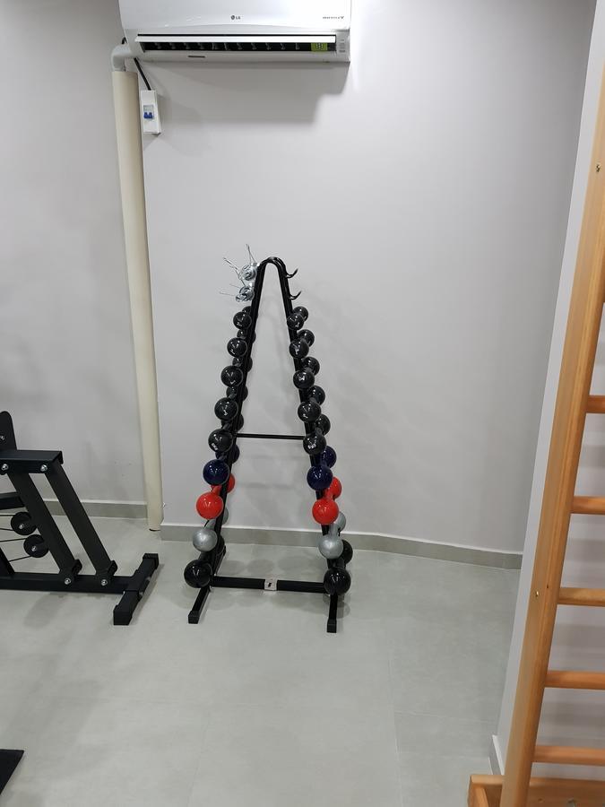 Belém Soft Hotel Eksteriør billede